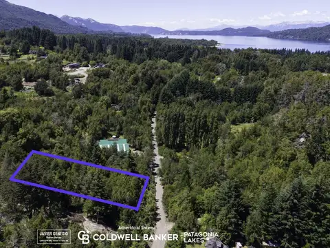 Terreno en Venta en Las Balsas, USD 250.000