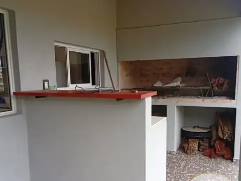 Casa en Venta de 1 dormitorio