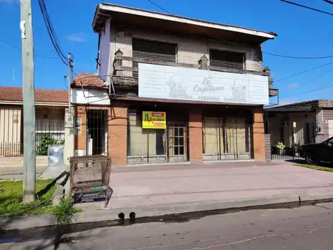 Oportunidad para inversores