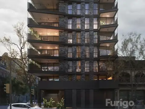 Departamento en Venta de 5 ambientes