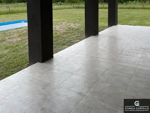 Casa en Venta en Laguna de Lobos, USD 99.000
