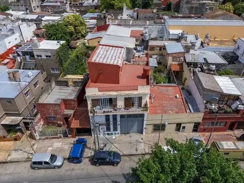 Echeverría 2400