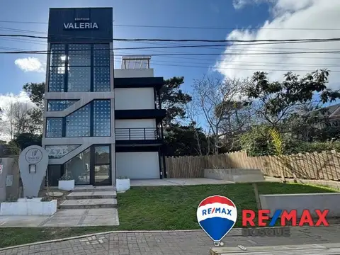 VENTA DEPARTAMENTO MONOAMBIENTE VALERIA DEL MAR