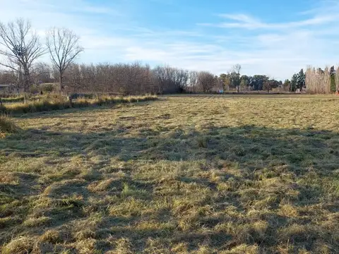 Terreno en Venta en Exaltacion De La Cruz, USD 100.000