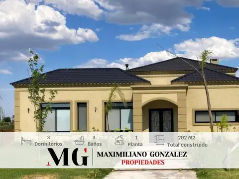 Casa venta La Alameda Esteban Echeverría