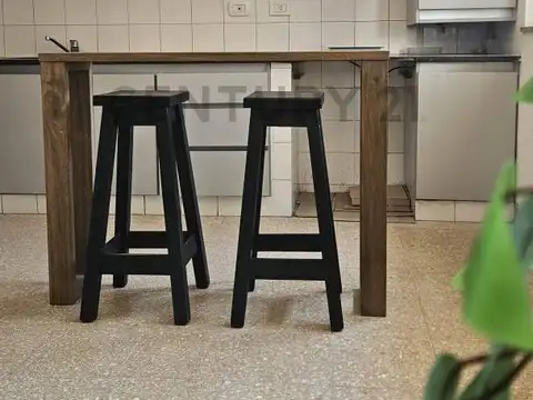 64 e/ 4 y 5 400, Piso 0