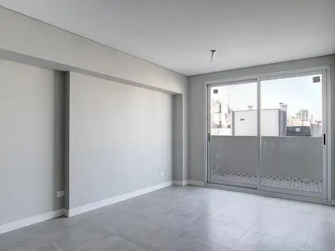 Departamento en Alquiler de 1 dormitorio