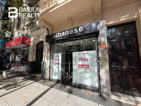 Local en Alquiler en Barrio Norte, $ 5.800.000