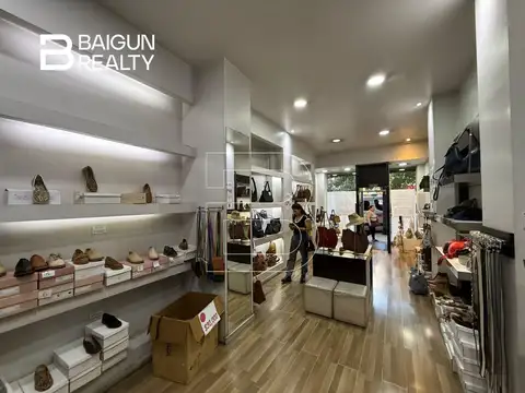Local en Alquiler 30 años