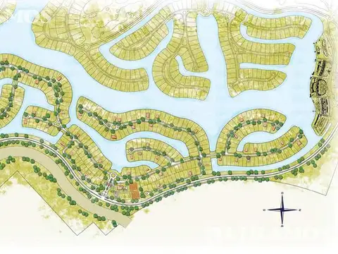 Terreno en Venta en Nordelta, Partido de Tigre