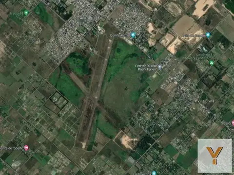 Terreno en venta - 1250 mts2 - 25 mts x 50 mts  - Arana