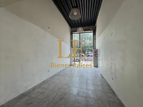 Local en Alquiler 4 años