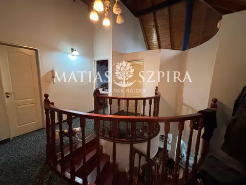 Casa en Parque Leloir