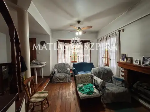 Casa en Venta en Barrio Parque Leloir, USD 320.000