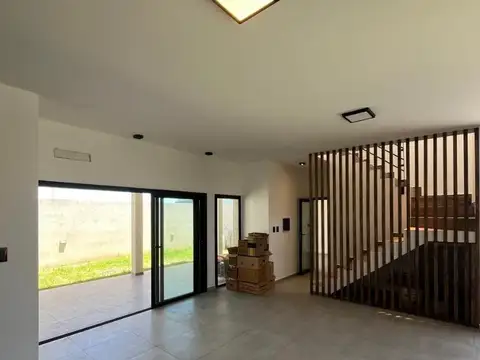 Depto Tipo Casa en Venta en San Ignacio Village, USD 180.000