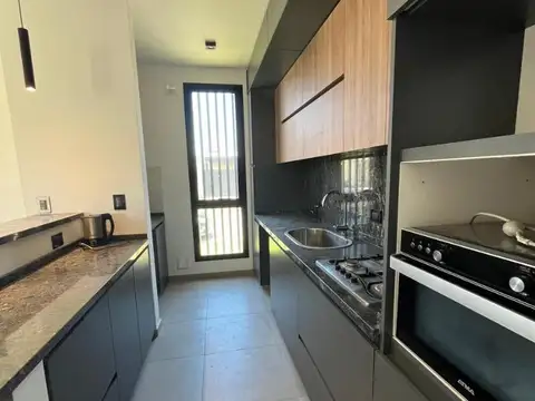 Depto Tipo Casa en Venta de 4 ambientes