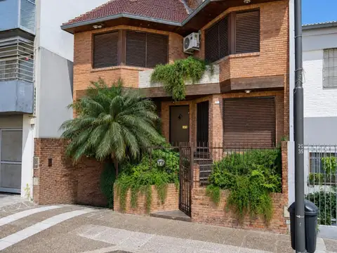 Venta Casa en Saavedra