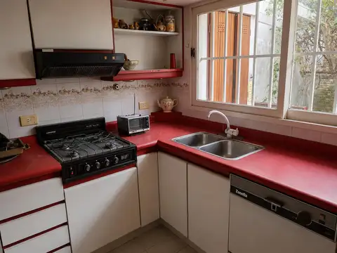 Casa en Venta al Sureste
