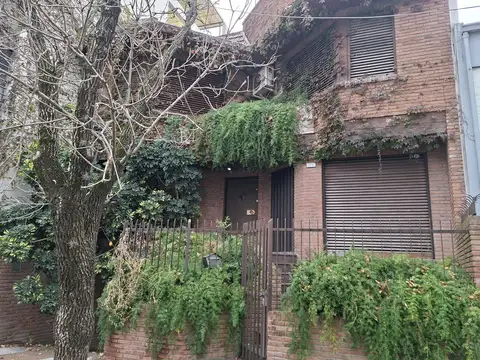 Venta Casa en Saavedra