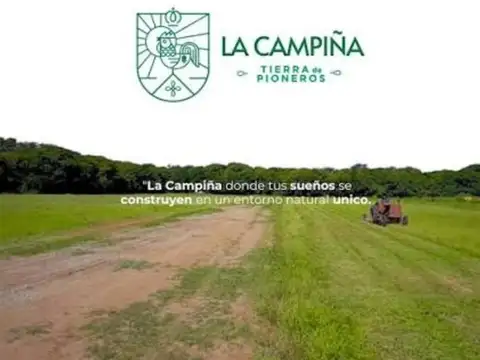 Terreno en Venta en Villa Esquiu, USD 30.000