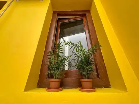 Depto Tipo Casa 4 ambientes con 1 baño