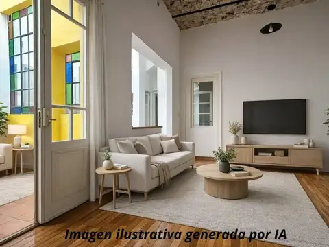 VENTA PH S EXP ALMAGRO 4 AMBIENTES TERRAZA PARRILL