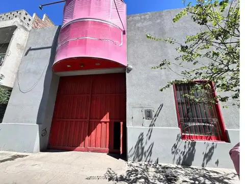 VENTA GALPON LOCAL  ZONA MERCADO NORTE 1146M2 