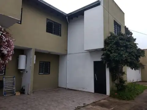 Casa PH Tipo Dúplex Alvear 1223 Quilmes 