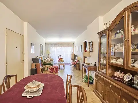 Departamento en Venta 55 años