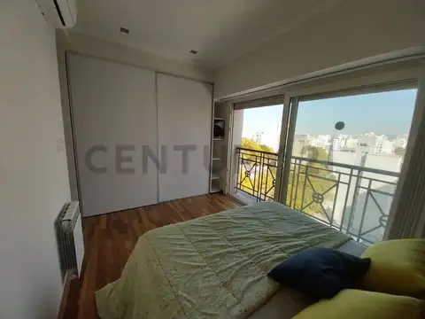 Departamento en Venta de 5 ambientes