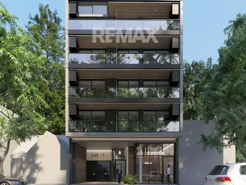 Departamento en Venta de Monoambiente