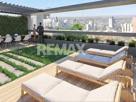 VENTA MONOAMBIENTE EN CONSTRUCCION CIPOLLETTI