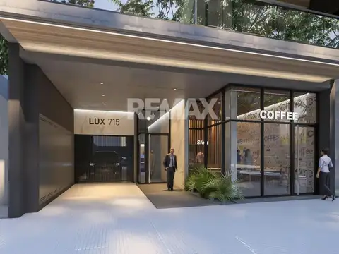VENTA MONOAMBIENTE EN CONSTRUCCION CIPOLLETTI