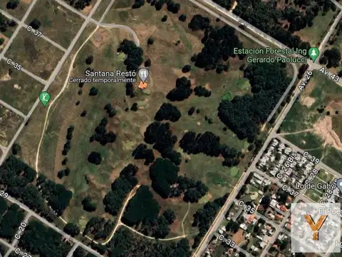 Terreno en venta - 657Mts2 - Claromeco