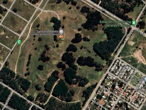 Terreno en venta - 657Mts2 - Claromeco