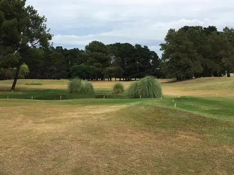 Terreno en venta - 657Mts2 - Claromeco 