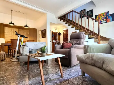 Casa  en Venta en Vicente López, G.B.A. Zona Norte, Argentina