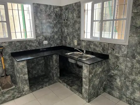 PH - 3 dormitorios - Patio.