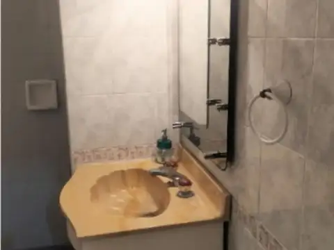 Depto Tipo Casa en Venta de 1 dormitorio