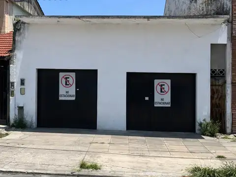 Terreno EN VENTA EN SAN JUSTO - ZONA CENTRO