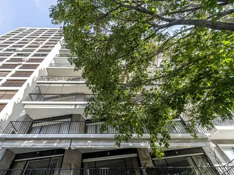 Av. Figueroa Alcorta 3400, Piso 3