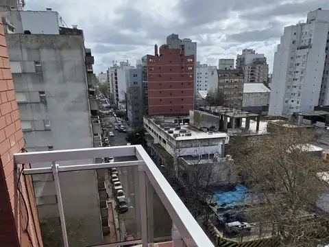 San Martín 3200