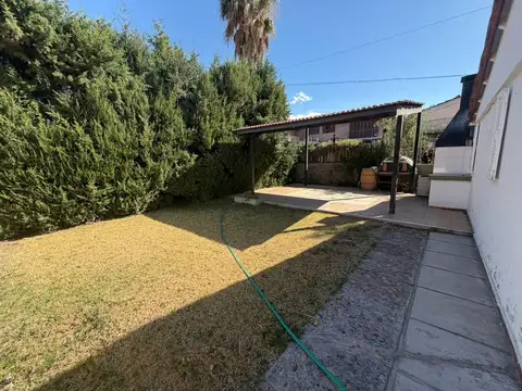 Casa en Alquiler 30 años