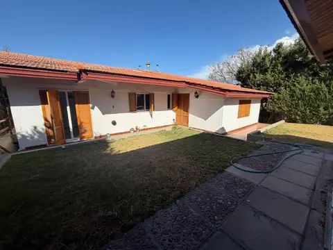 OPENHOUSE alquila hermosa casa en Barrio Dalvian