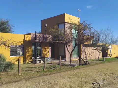Casa en Venta en Las Moreras, Merlo