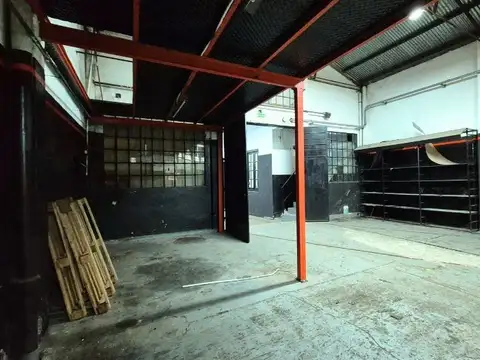Galpon en Alquiler en Villa Saenz Peña, $ 3.600.000