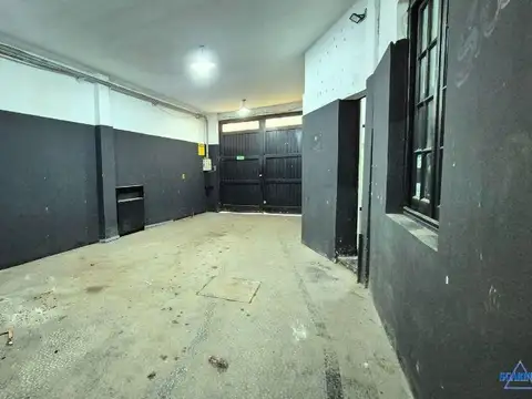 Depósito  en Alquiler en Sáenz Peña, Tres de Febrero, G.B.A. Zona Oeste
