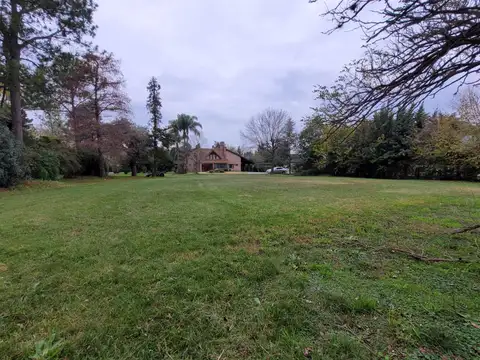 Terreno en Venta de 1500,0 m2