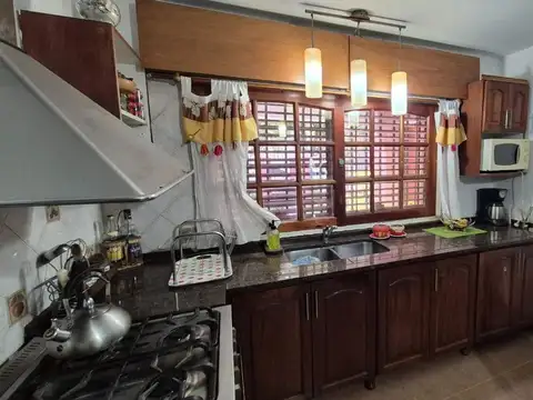 Casa en Venta 9 años