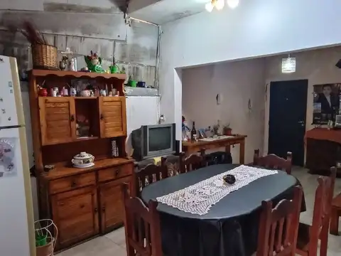 Depto Tipo Casa en Venta de 3 ambientes